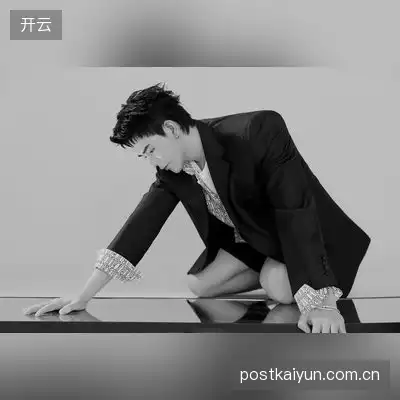 方志军