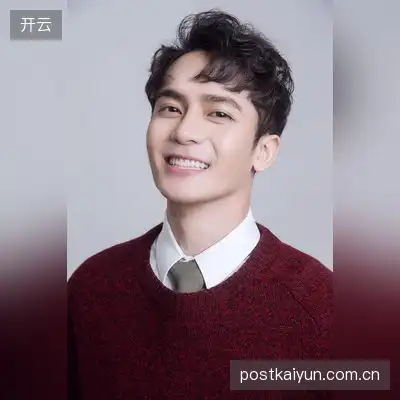 何薇琪